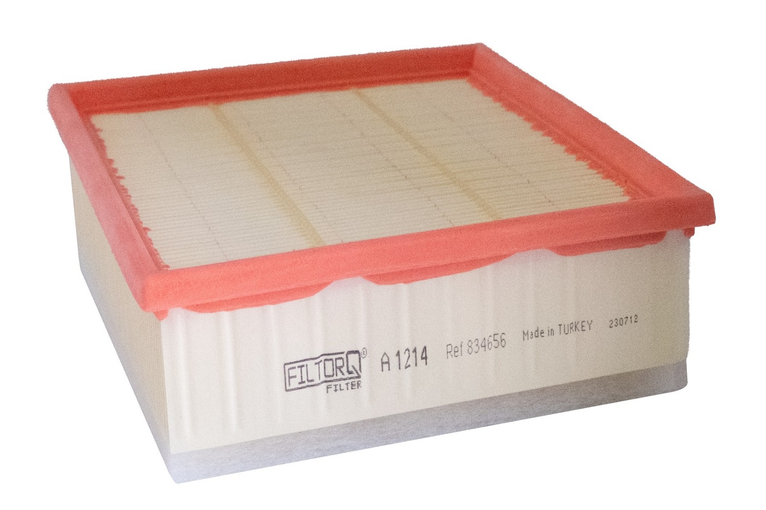 FİLTORQ A1214 Hava Filtre